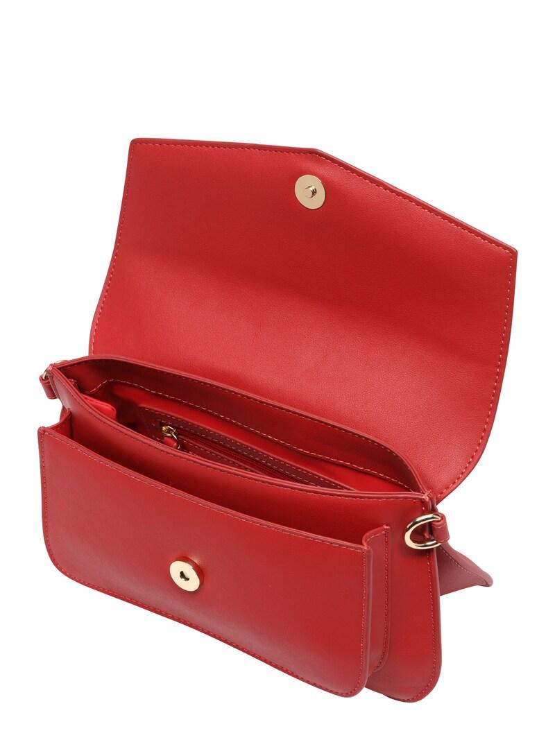 Sinned X About You Bolso De Hombro 'Sottospalla' VALENTINO En Rojo