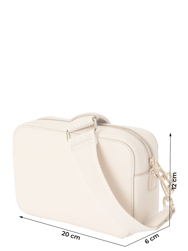 Sinned X About You Bolso De Hombro TOMMY HILFIGER En Beige