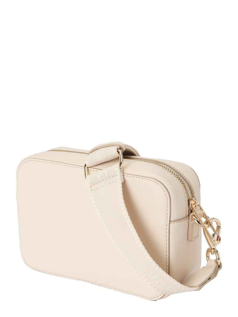 Sinned X About You Bolso De Hombro TOMMY HILFIGER En Beige