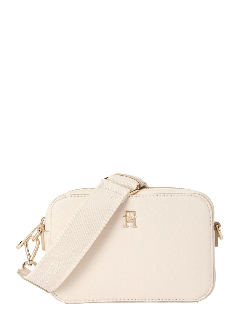 sinned x about you Bolso de hombro TOMMY HILFIGER en Beige
