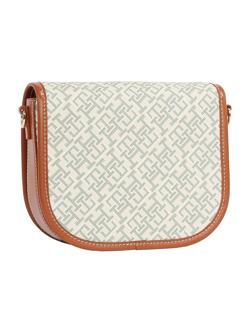 Sinned X About You Bolso De Hombro TOMMY HILFIGER En Caña