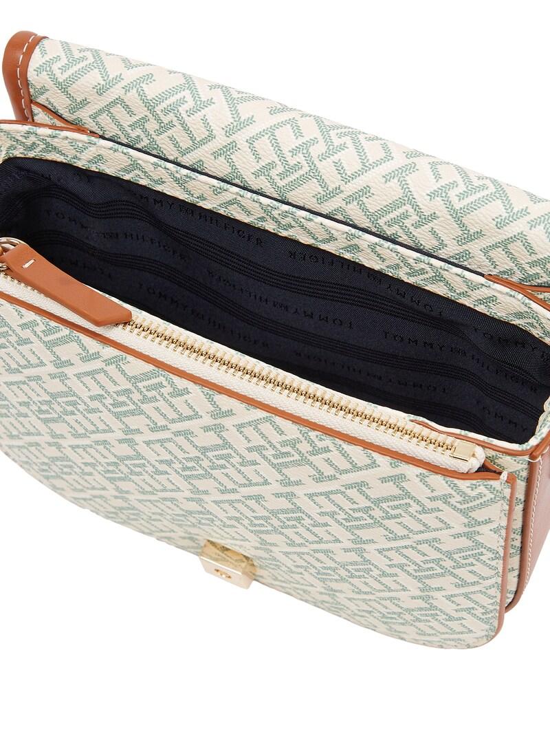 Sinned X About You Bolso De Hombro TOMMY HILFIGER En Caña