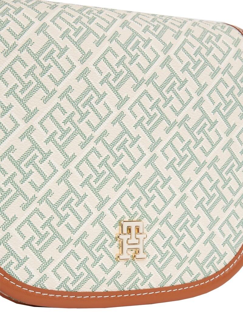 Sinned X About You Bolso De Hombro TOMMY HILFIGER En Caña