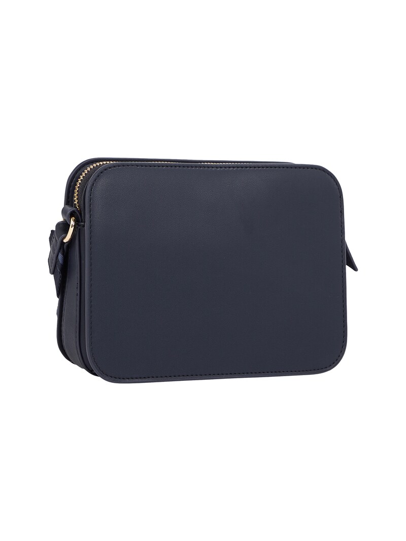 Sinned X About You Bolso De Hombro TOMMY HILFIGER En Marino