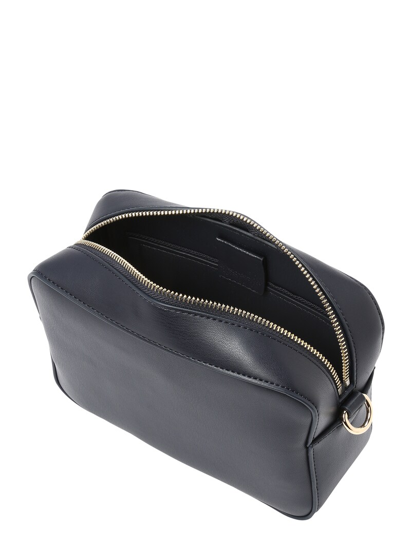 Sinned X About You Bolso De Hombro TOMMY HILFIGER En Marino Navy