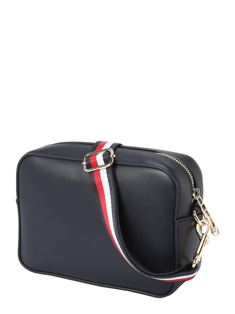 Sinned X About You Bolso De Hombro TOMMY HILFIGER En Marino Navy