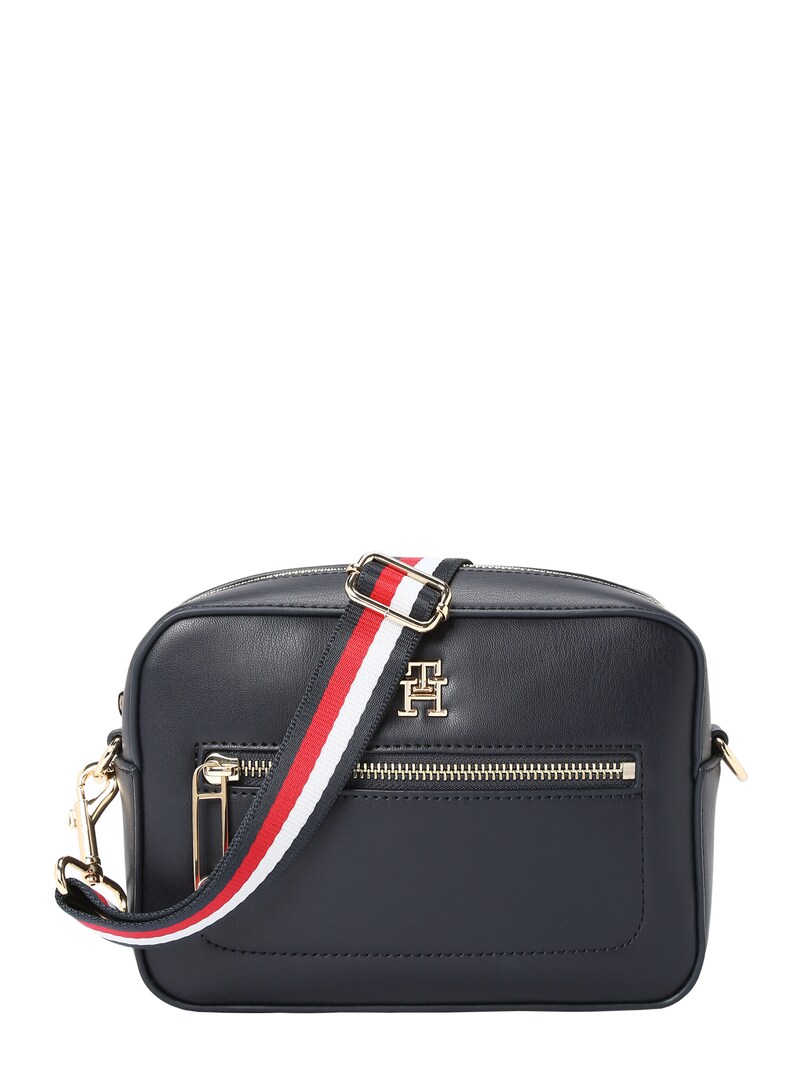 sinned x about you Bolso de hombro TOMMY HILFIGER en Marino Navy