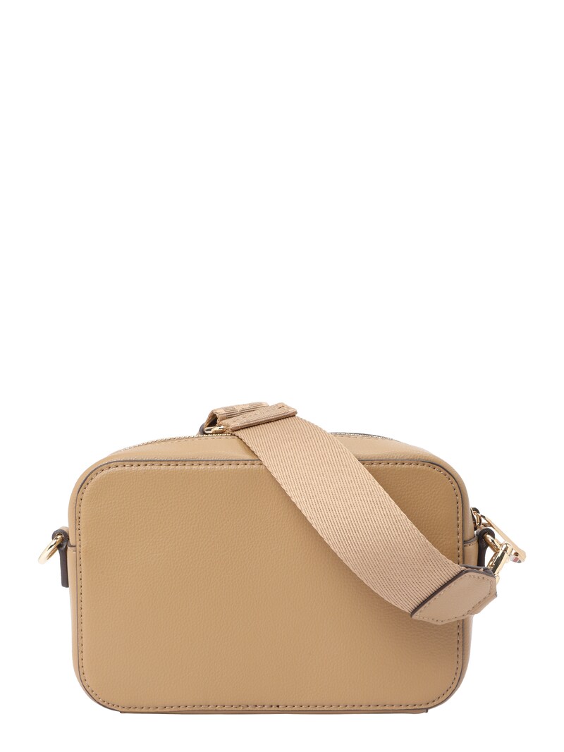 Sinned X About You Bolso De Hombro TOMMY HILFIGER En Marrón Claro