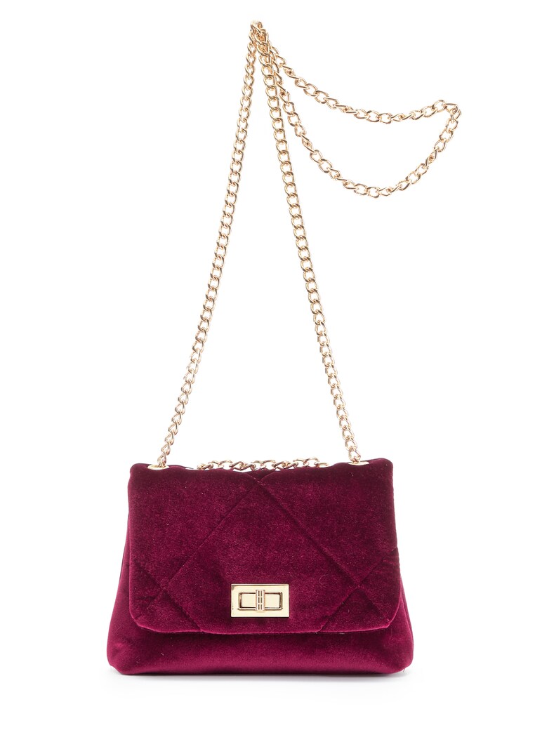 sinned x about you Bolso de hombro VIVANCE en Burdeos