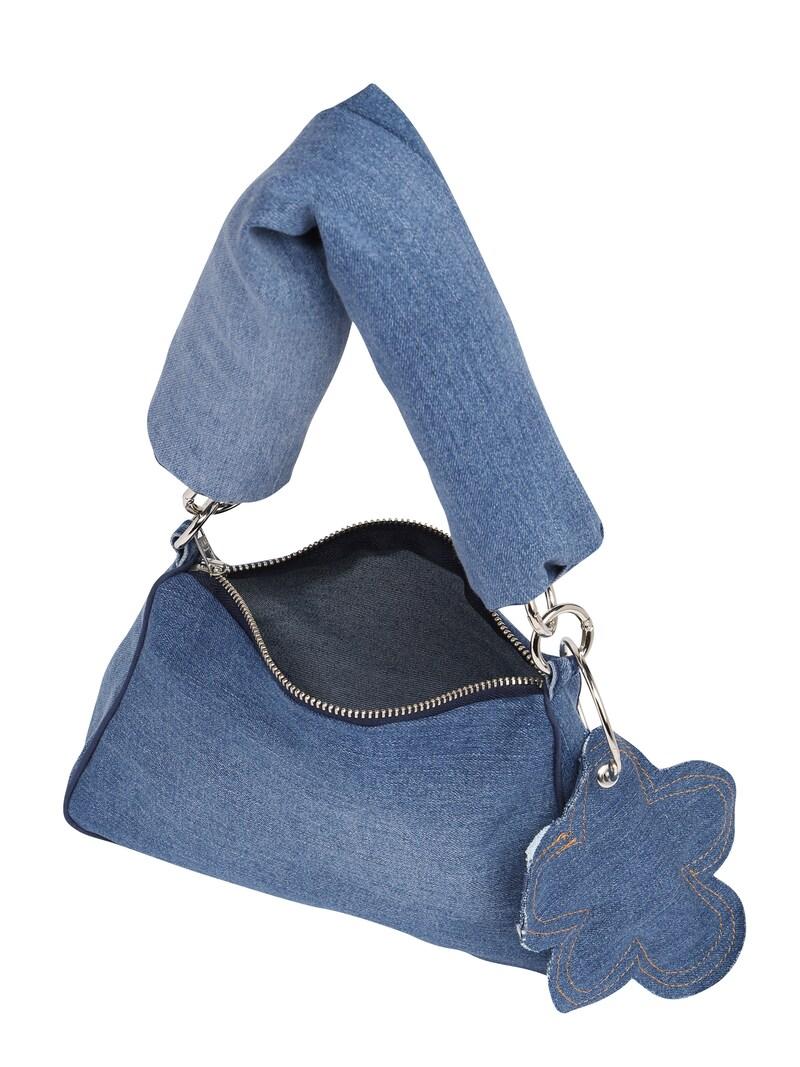 Sinned X About You Bolso De Mano 'Abi' ABOUT YOU REBIRTH STUDIOS En Azul