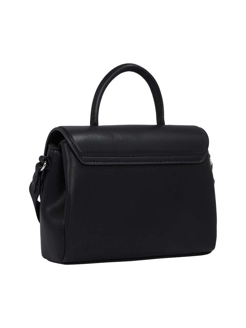 Sinned X About You Bolso De Mano 'AMERICAN COOL' Tommy Jeans En Negro