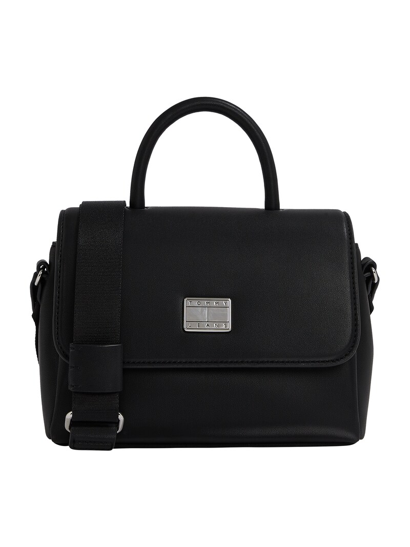 sinned x about you Bolso de mano 'AMERICAN COOL' Tommy Jeans en Negro