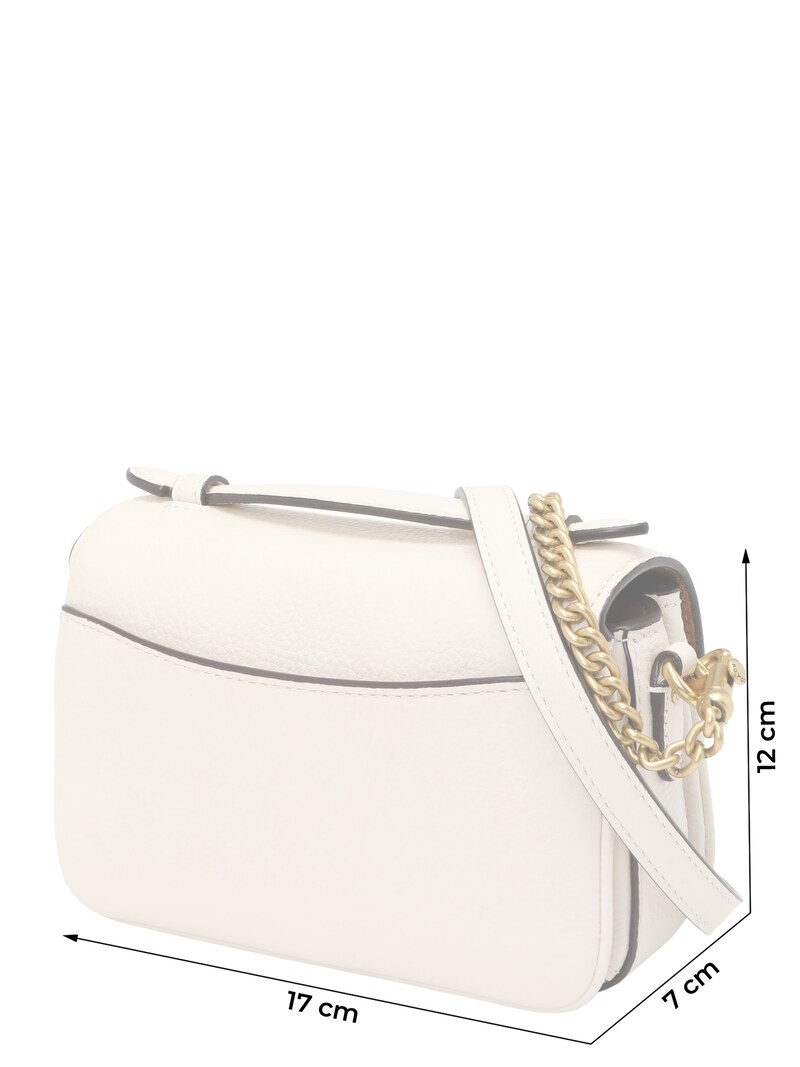 Sinned X About You Bolso De Mano 'Cassie' COACH En Kitt