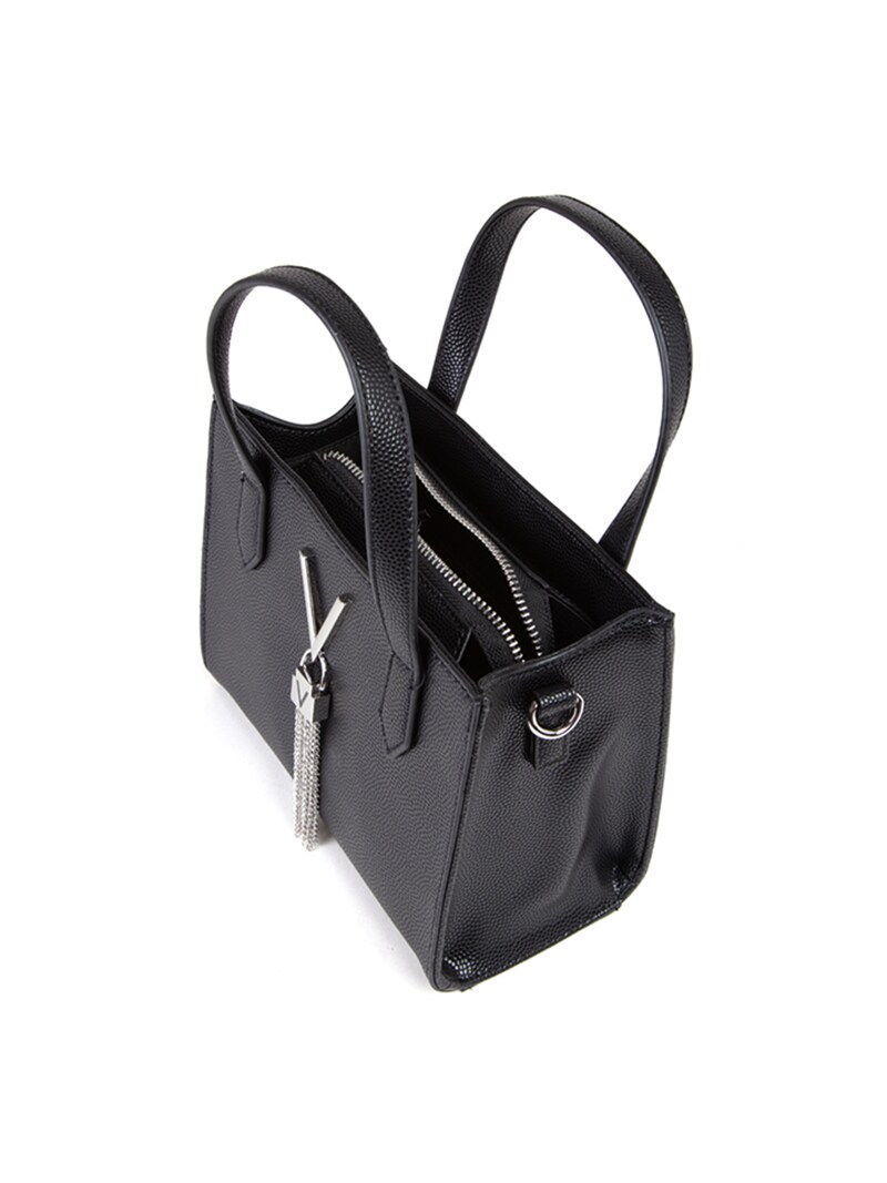 Sinned X About You Bolso De Mano 'DIVINA' VALENTINO En Negro