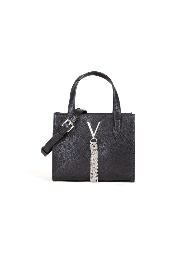 sinned x about you Bolso de mano 'DIVINA' VALENTINO en Negro