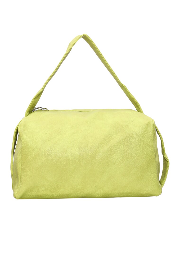 sinned x about you Bolso de mano FELIPA en Amarillo