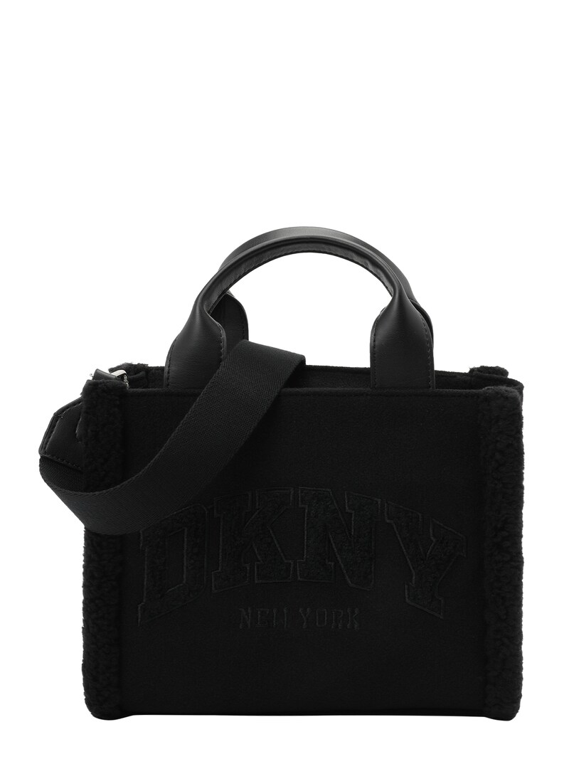 sinned x about you Bolso de mano 'Hadlee' DKNY en Negro