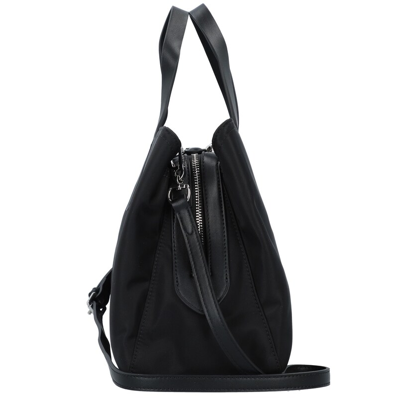 Sinned X About You Bolso De Mano 'Ikonik 2.0' Karl Lagerfeld En Negro