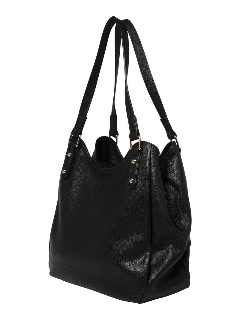 Sinned X About You Bolso De Mano 'Kathleen' ABOUT YOU En Negro