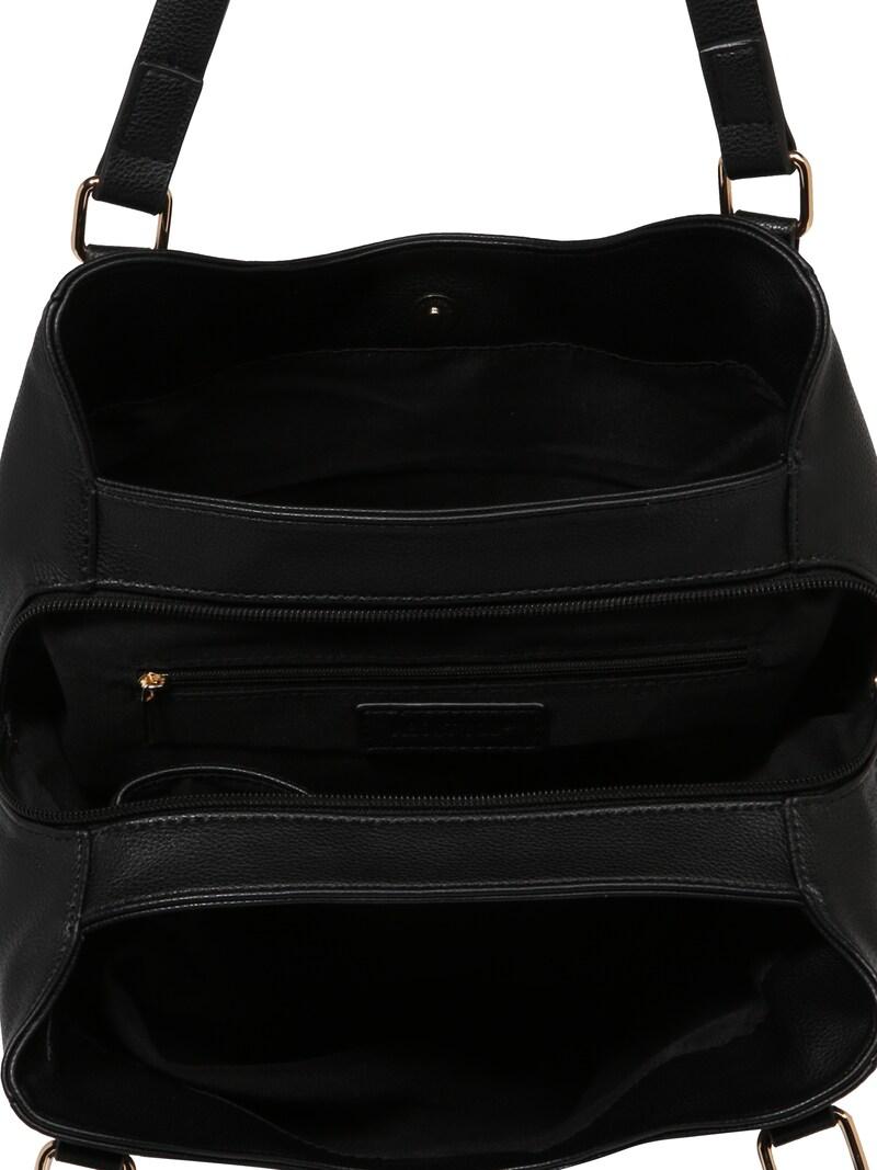 Sinned X About You Bolso De Mano 'Kathleen' ABOUT YOU En Negro