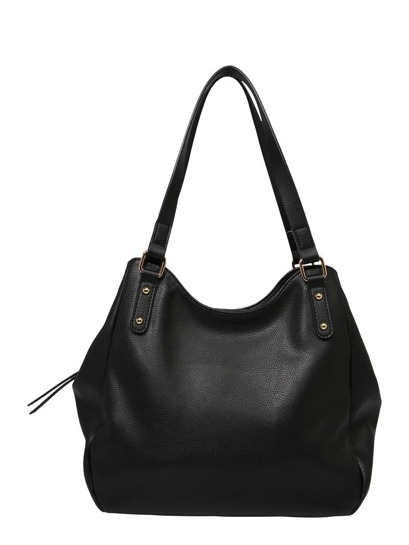 sinned x about you Bolso de mano 'Kathleen' ABOUT YOU en Negro