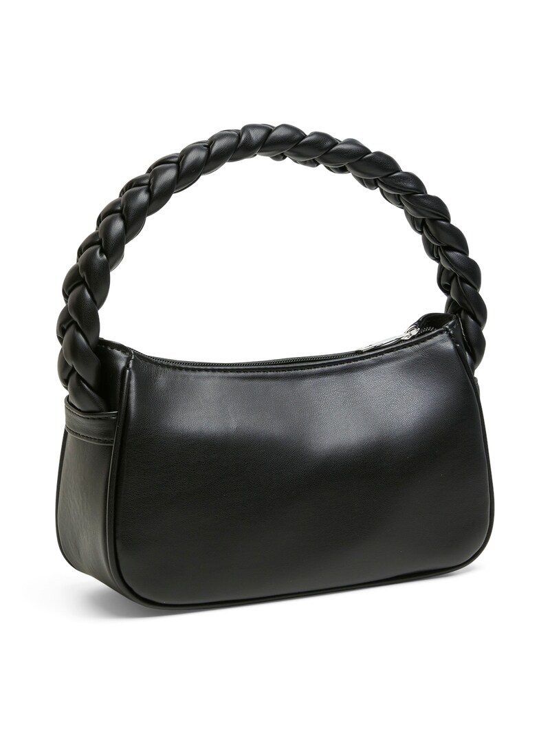 sinned x about you Bolso de mano 'PCRAGINA' PIECES en Negro