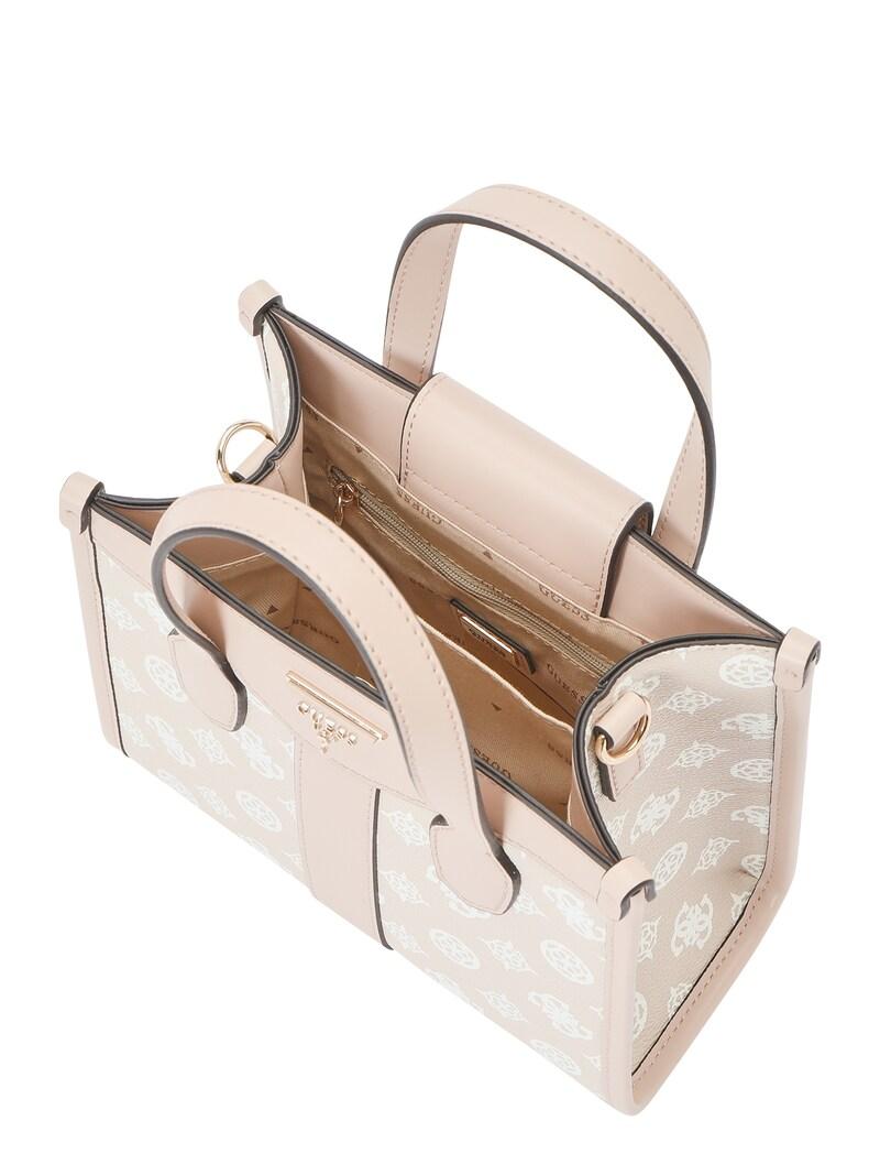 Sinned X About You Bolso De Mano 'SILVANA 2' GUESS En Arena