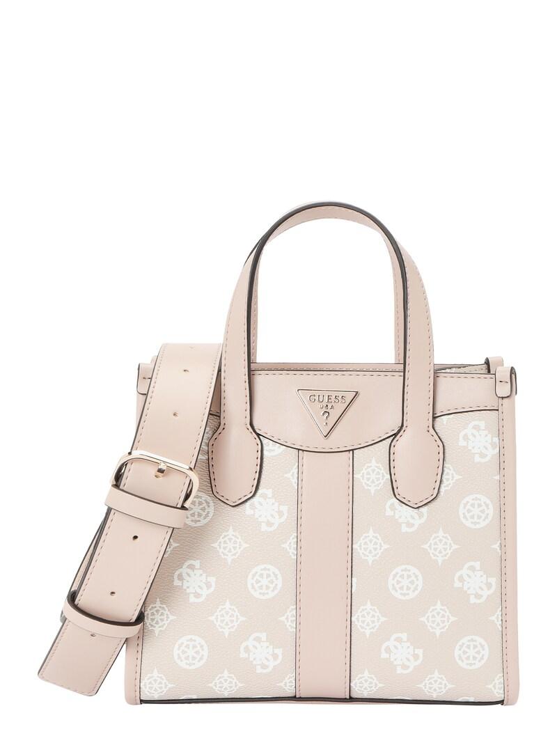 sinned x about you Bolso de mano 'SILVANA 2' GUESS en Arena