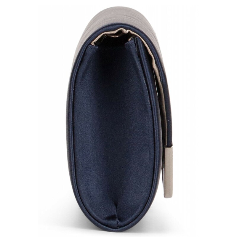 Sinned X About You Bolso De Noche 'Amalia' Tamaris En Navy