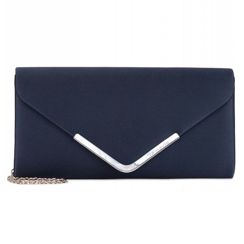 sinned x about you Bolso de noche 'Amalia' Tamaris en Navy