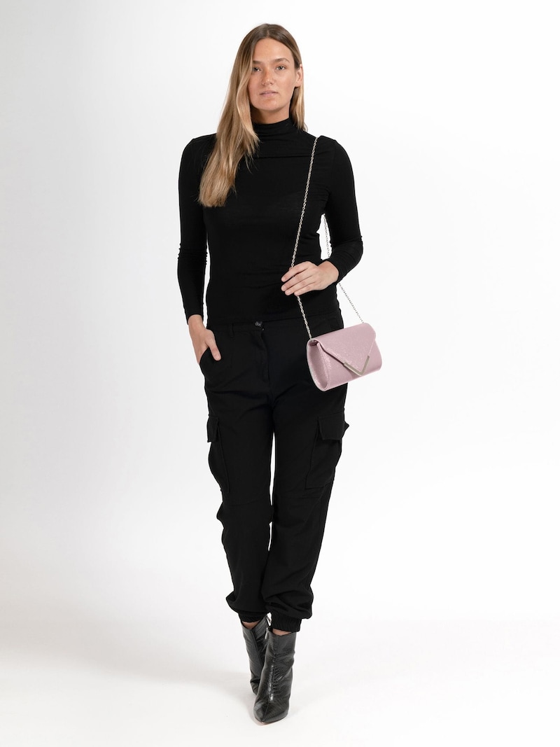 Sinned X About You Bolso De Noche 'Amalia' Tamaris En Piel