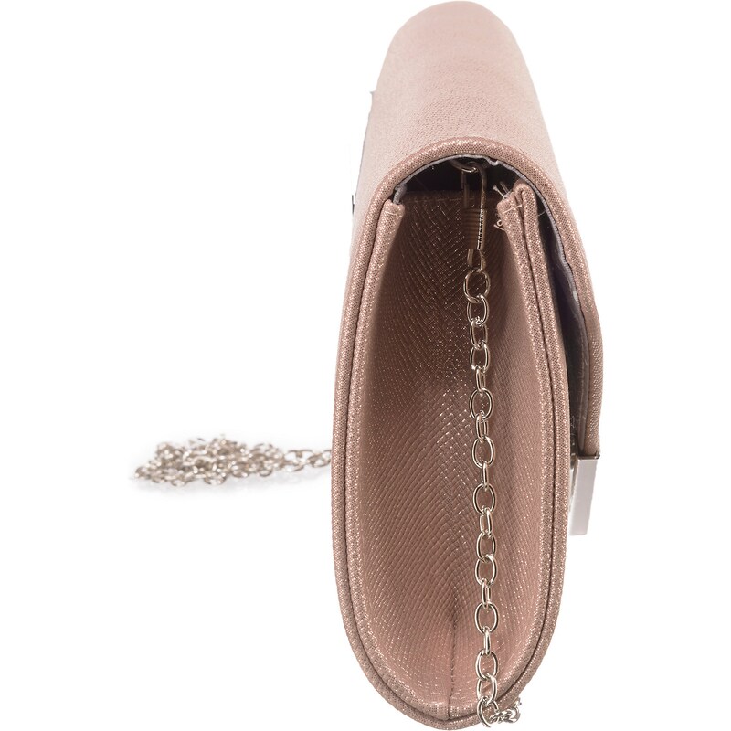 Sinned X About You Bolso De Noche 'Amalia' Tamaris En Piel