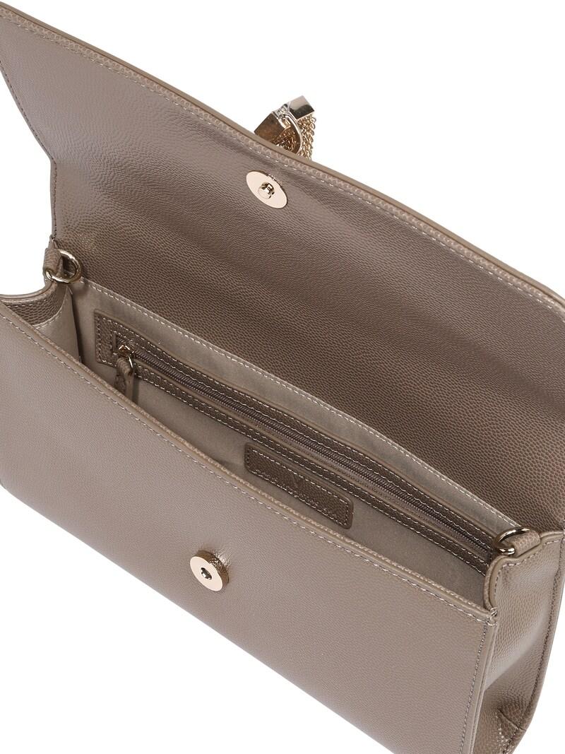 Sinned X About You Bolso De Noche 'Divina' VALENTINO En Beige Oscuro