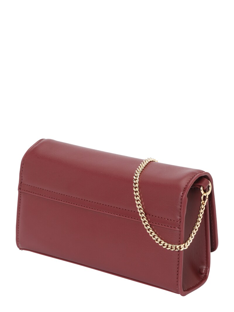 Sinned X About You Bolso De Noche 'ETERNITY' TOMMY HILFIGER En Borgoña