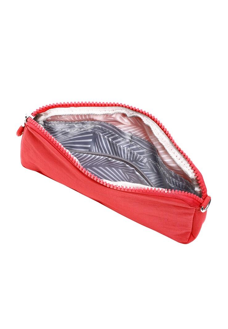 Sinned X About You Bolso De Noche Mindesa En Frambuesa