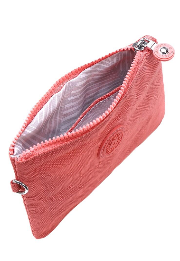 Sinned X About You Bolso De Noche Mindesa En Salmón