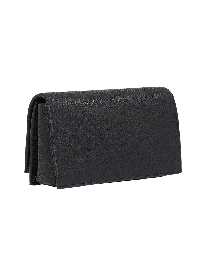 Sinned X About You Bolso De Noche TOMMY HILFIGER En Negro