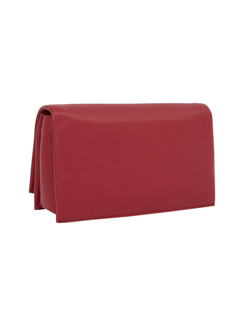 Sinned X About You Bolso De Noche TOMMY HILFIGER En Rojo Carmesí