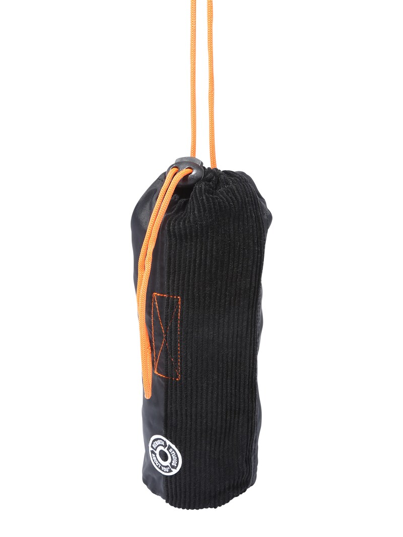 sinned x about you Bolso saco 'BOTTLE' ABOUT YOU REBIRTH STUDIOS en Negro