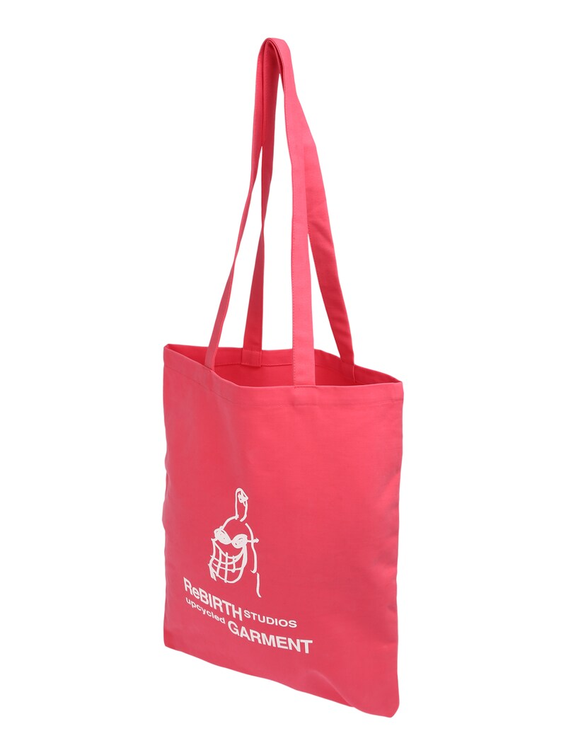 sinned x about you Bolso saco 'Simple Logo' ABOUT YOU REBIRTH STUDIOS en Rosa