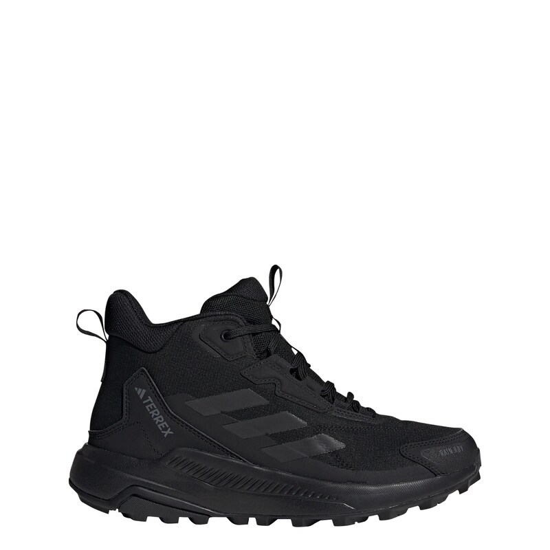 Sinned X About You Botas 'Anylander' ADIDAS TERREX En Negro