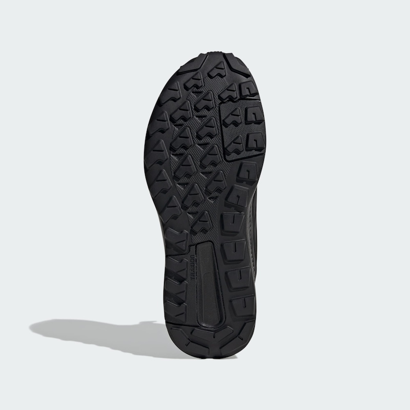 Sinned X About You Botas 'Anylander' ADIDAS TERREX En Negro