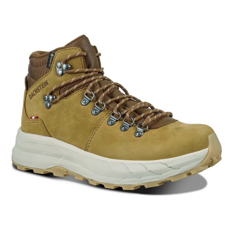 Sinned X About You Botas 'Atlas GTX WMN' Dachstein En Mostaza