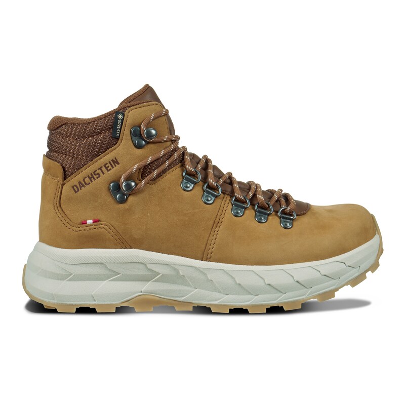 Sinned X About You Botas 'Atlas GTX WMN' Dachstein En Mostaza