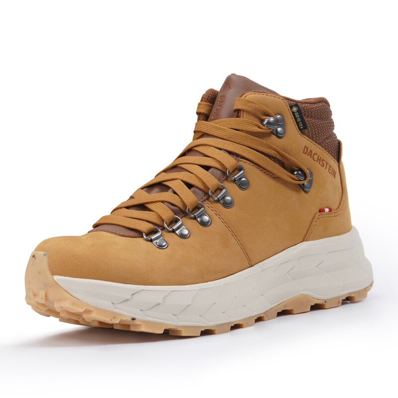 sinned x about you Botas 'Atlas GTX WMN' Dachstein en Mostaza