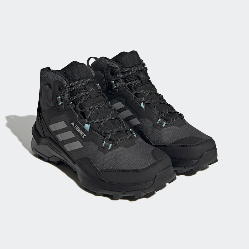 Sinned X About You Botas 'Ax4' ADIDAS TERREX En Negro