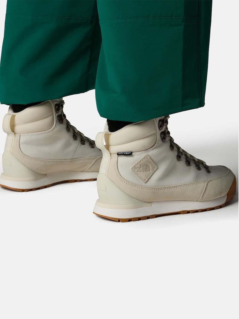 Sinned X About You Botas 'Back To Berkeley IV' THE NORTH FACE En Beige