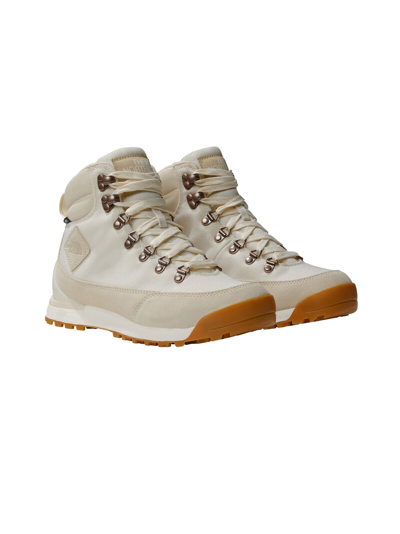 Sinned X About You Botas 'Back To Berkeley IV' THE NORTH FACE En Beige