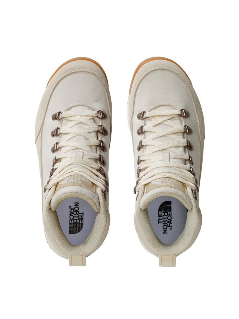 Sinned X About You Botas 'Back To Berkeley IV' THE NORTH FACE En Beige