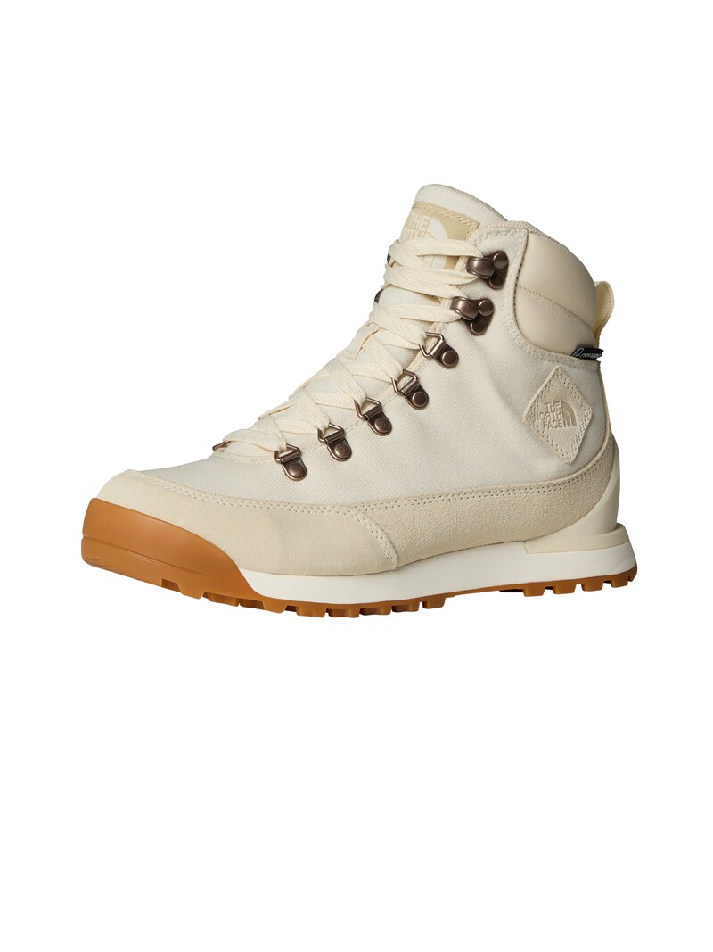 sinned x about you Botas 'Back to Berkeley IV' THE NORTH FACE en Beige